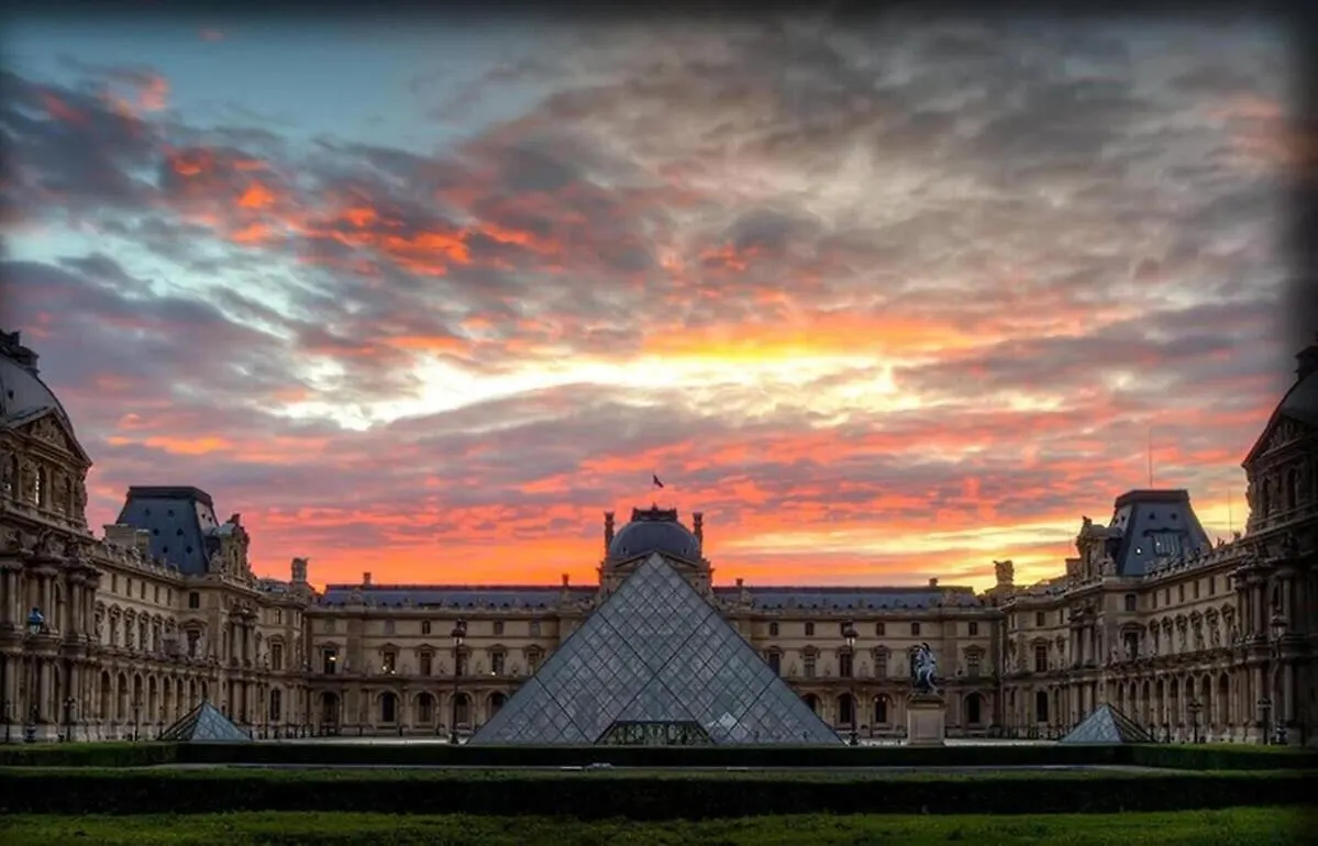 Stylish And New 2Br Flat In The Heart Of Paris Apartment